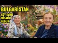 WE WERE GUESTS OF OUR AUNT KALBİYE S VILLAGE HOUSE BULGARIA VILLAGE LIFE BULGARIA VILLAGES TOUR