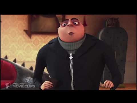 Cool Story (Toy Story) Part 3-Try Everything