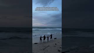Download lagu Bali's current weather conditions are not very rainy but the wind is very strong (3 Jan 2023) mp3