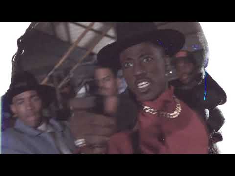 Roughneck Jihad - Kill Em All feat. Clockwize [Official Music Video]