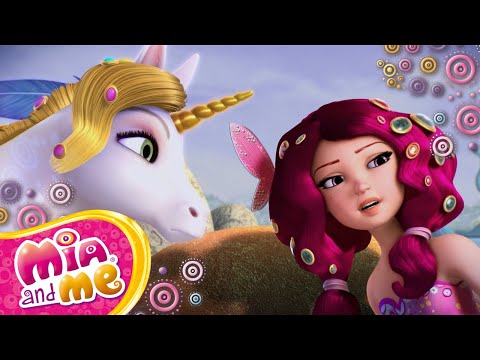 🦄🏰Königlicher Diebstahl - Mia and me🏰🦄