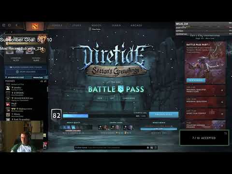 Stormstormer thoughts on who is the BEST MIDLANER right now dota 2