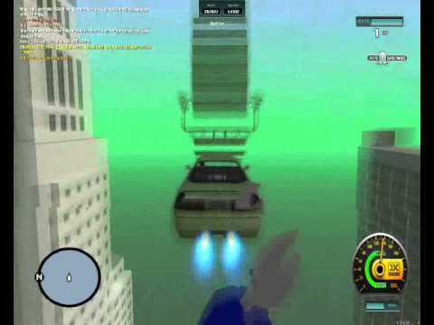 MTA DDC BlackStar 2 DD by (KRO)Kropovez_CZ