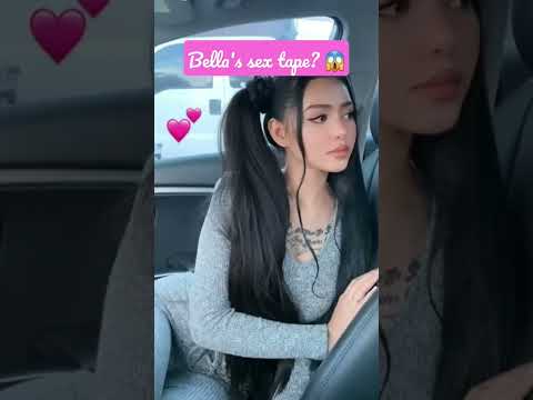 Bella Poarch & OnlyFans 😱🔥🤯 #shorts #tiktok #trending