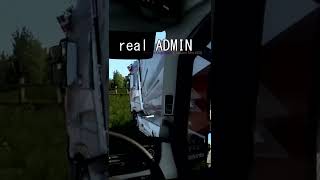 ETS2 IDIOT MOMENT