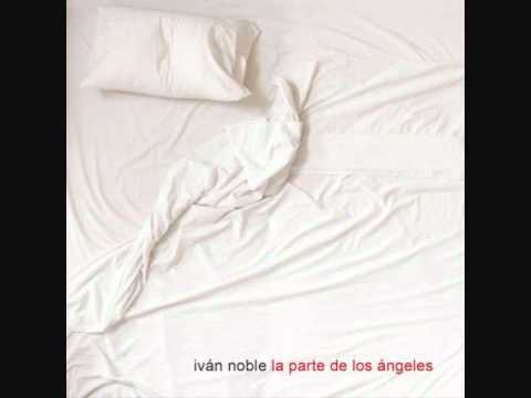 11 Me Apagas - Ivan Noble
