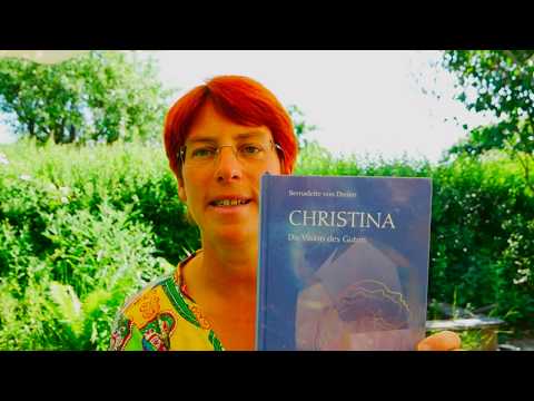 Mein Buchtipp - Christina von Dreien- Thema Herzöffnung