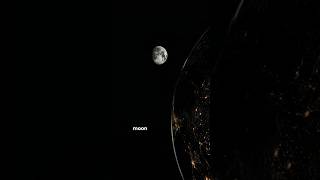 "The Moon You Can’t SEE?! 🌑😱 | Black Moon Mystery"