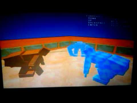 Sumotori Dreams ITA Ep.1:Gli Omini Di Cartone