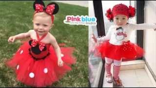 Kids Christmas Outfits 2016 | Holiday & Christmas Clothes for Babies | Santa Claus Costume India