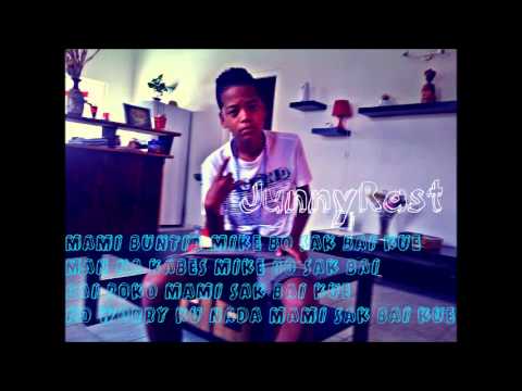 JFR Music Ft Zjamdro - Sak bai kue (Whine&Kotch Cover)