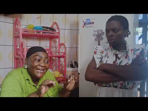 MON FOYER MON COMBAT - LES TIZAS  DE MON MARI- Ep05 #cameroun #humour#shortsviral  #Nollywood