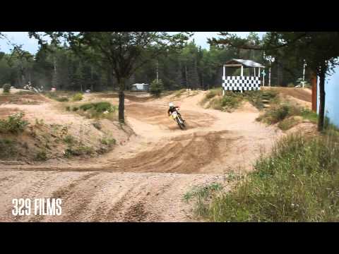 Pit Run Fall MX Rewind ft. Coon - Fossum - Holm - Menne