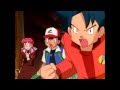 Pokemon Inception Trailer Mash Up