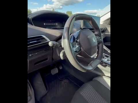 фото peugeot 3008 ii рестайлинг 0