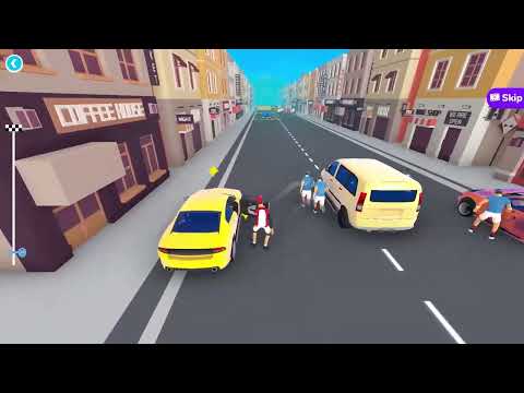Super Thief Auto