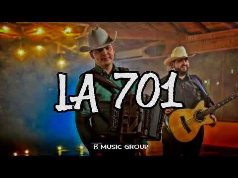 La 701 - Panter Bélico (Audio Oficial)