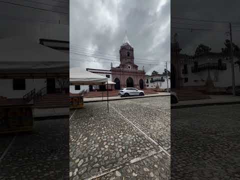 Charta - Santander #disconnectbga #dji #santander #charta