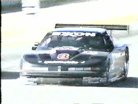 1992 IMSA GTO/GTS/GTU Laguna Seca Race - Monterey, CA 6 of 6