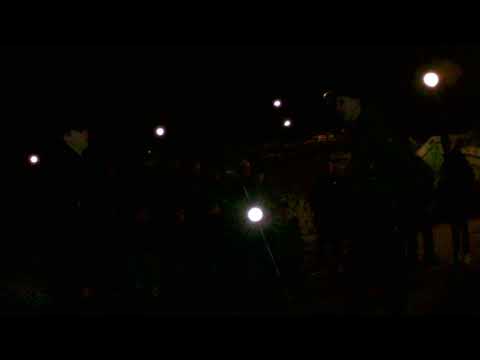 Octavos - StreetRap Madrid - El Patrón vs Repo