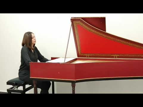 Le Badinage-Marin Marais