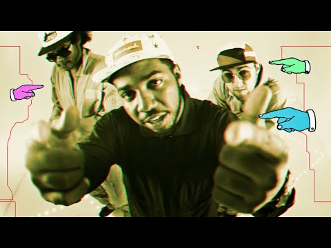 Chuck Inglish - "EASILY" (Feat. Ab-Soul & Mac Miller) OFFICIAL VIDEO [Convertibles] {GTA V Next-Gen}