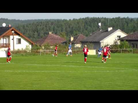 Zápas SK Petřín01- Zbiroh