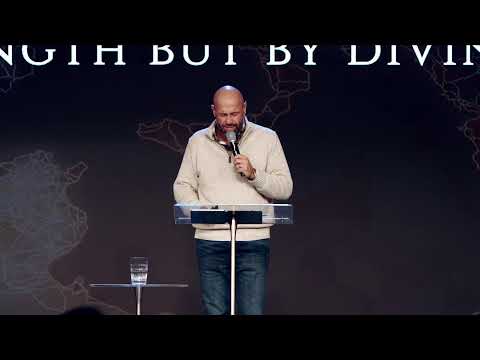 Discipling the Nations