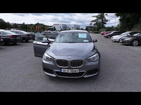 151D30884 - 151D30884 BMW 520d M Sport GT