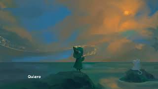 New discovery - The Crane Wives sub español.