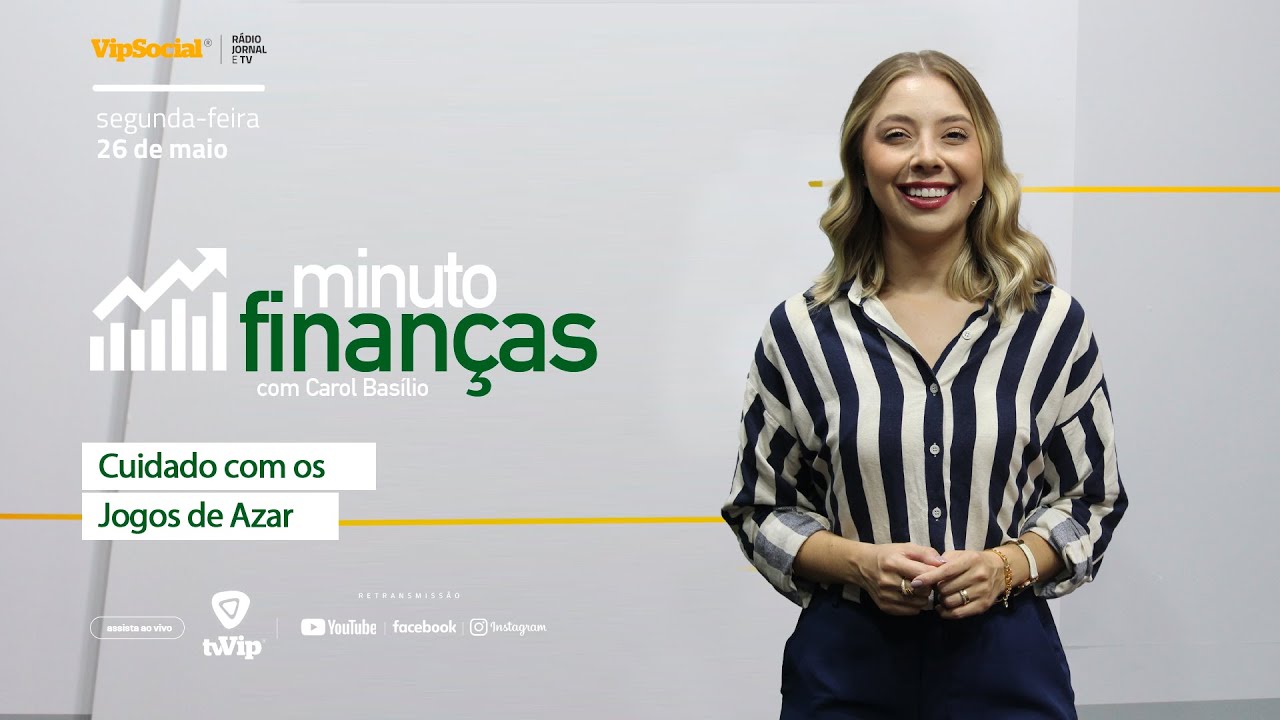 Cuidado com os jogos de azar: alerta sobre os riscos dos Bets