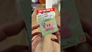 Tengo que parar #nintendo #kirby #pokemon #fyp #foryou
