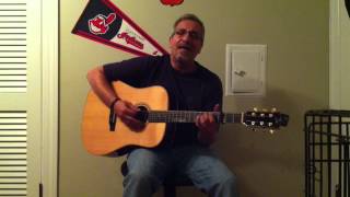 Walk A Little Straighter -  Billy Currington Cover