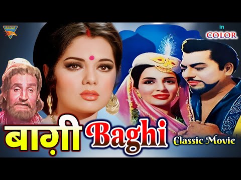 Baghi