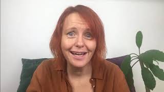 Min partner är rädd för sjukhuset