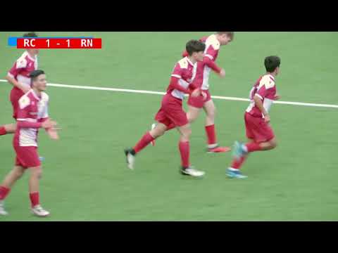 united riccione-accaademia rimini 2008