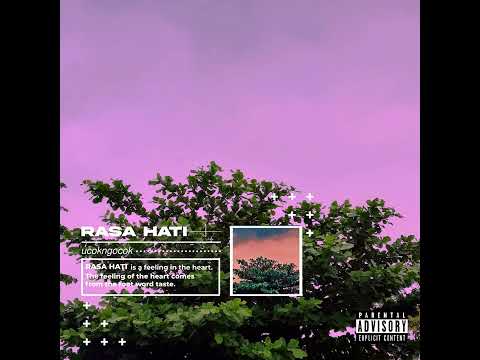 ucokngocok - Dilema (prod. pink)