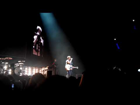 Sunrise Avenue - Home (Live in Hannover, TUI Arena, 08.03.2018)