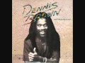 Dennis Brown - Get High Off Your Love