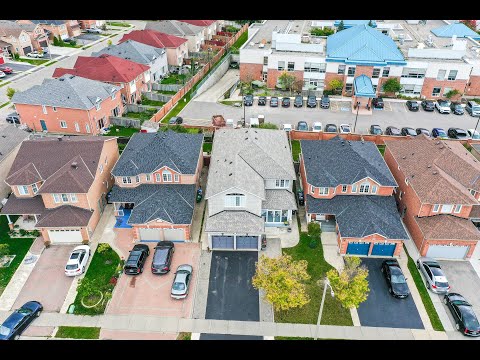 120 Letty Avenue, Brampton Home for Sale - Real Estate Properties for Sale