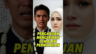 Download lagu A Horrifying Confession on My Wedding Night mp3