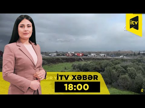 İTV Xəbər | 01.02.2026 | 18:00
