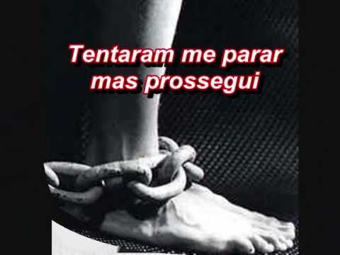 MAIS FIRME DO QUE NUNCA