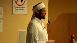 Global Qiyam for Syria 5.17.13. | Bay Area, CA