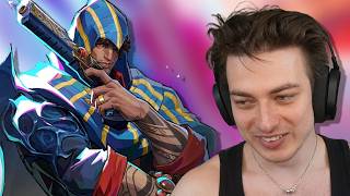 GOING 28-6 ON THE HOOD IN MARVEL RIVALS!