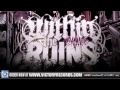 Within The Ruins "Invade" Official Audio ...