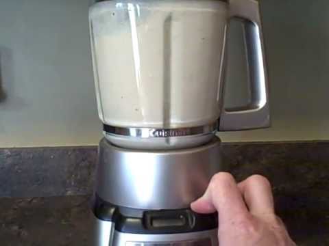 YouTube video about: What kind of blender does starbucks use?