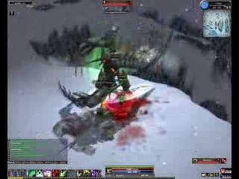 2moons(Dekaron) Summoner