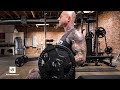 Best Mass Builder For The Biceps: Seated Barbell Curl | Jim Stoppani, Ph.D.