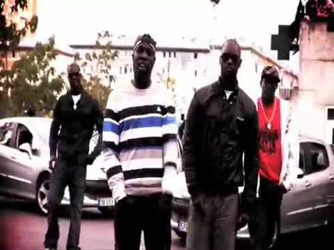 lmc click feat ol kainry smoker grodash nubi al k pote et gazel 91 super thugz remix